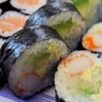 Best Futo Maki in Bryn Mawr, PA