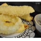 Best Chicken & Veg Tempura in Bryn Mawr, PA