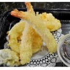 Best Shrimp & Veg Tempura in Bryn Mawr, PA