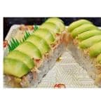 Best Dancing Ebi Roll in Bryn Mawr, PA