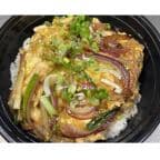 Best Pork Katsu Don in Bryn Mawr, PA